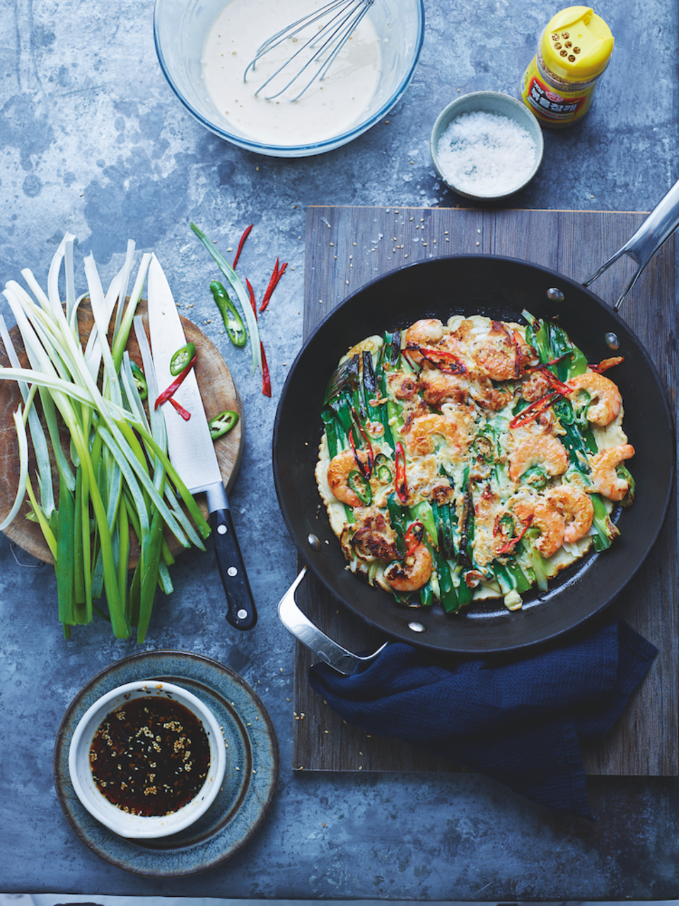 photo by Weldon Owen Publish