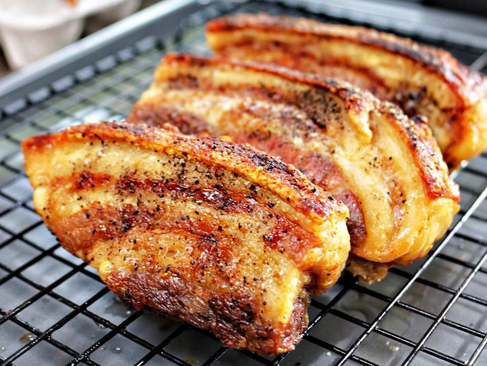 photo by Dan Churchill