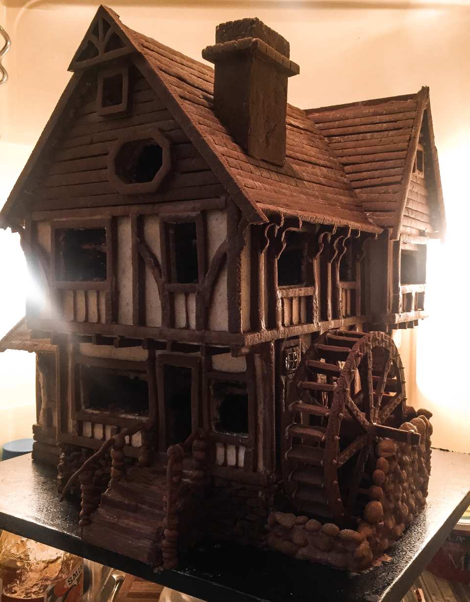 photo by ChristineMcConnell