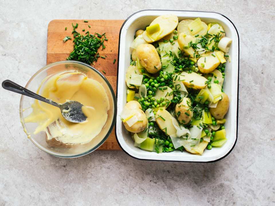 photo by Izy Hossack