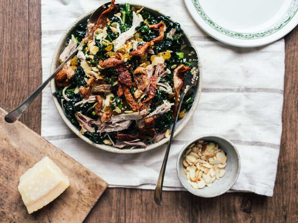 photo by Izy Hossack