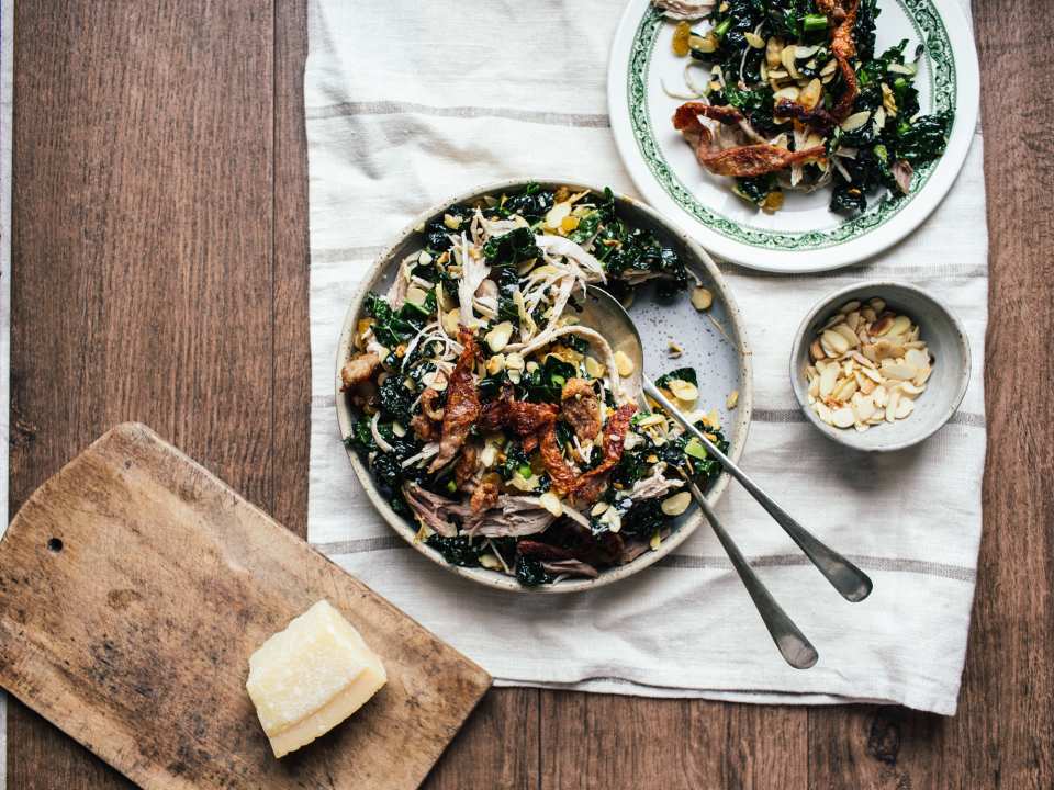 photo by Izy Hossack