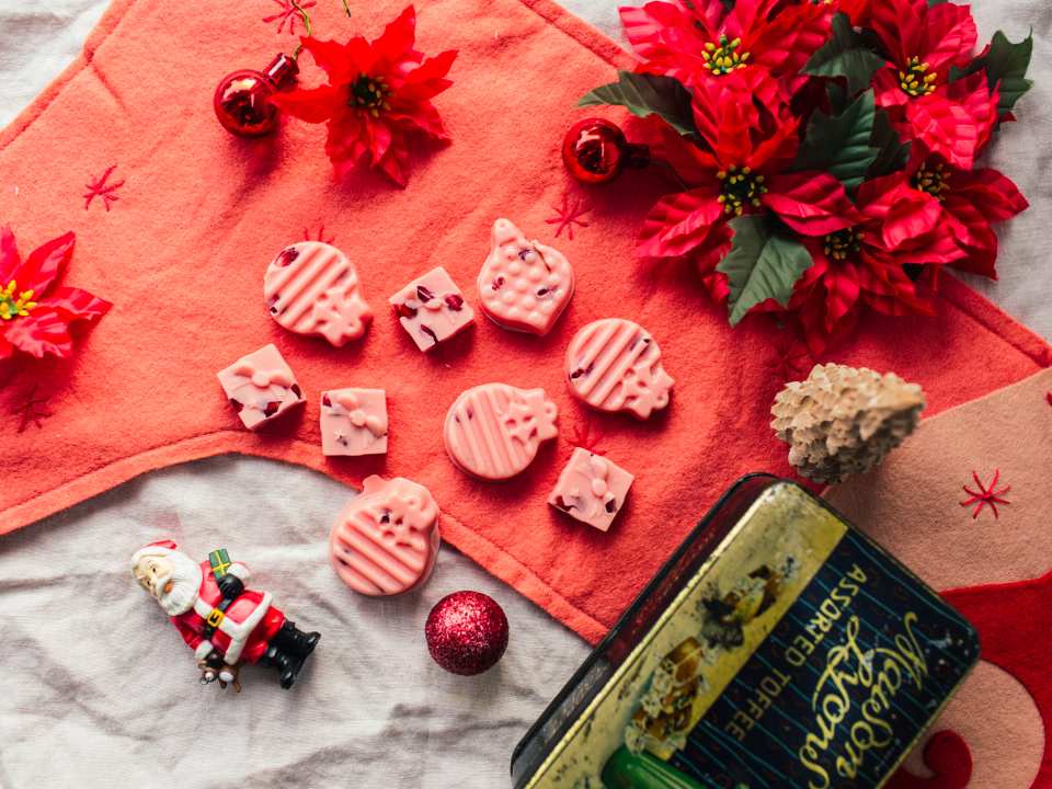 photo by Izy Hossack