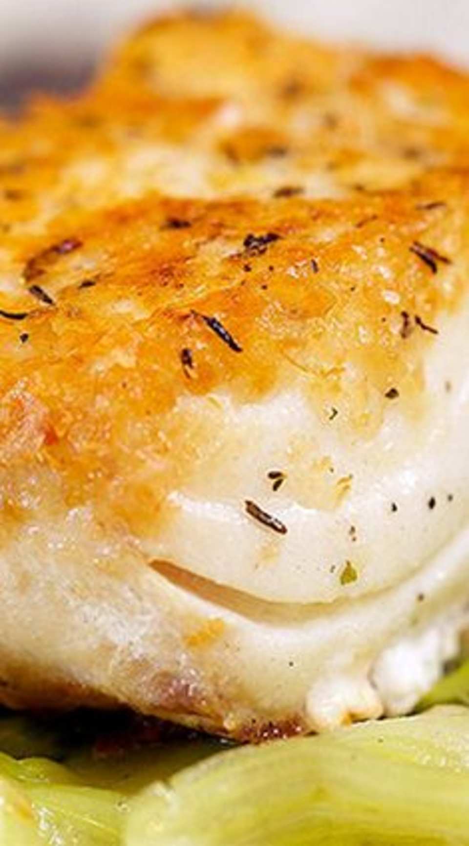 Potato Chip Cod Recipe - Food.com