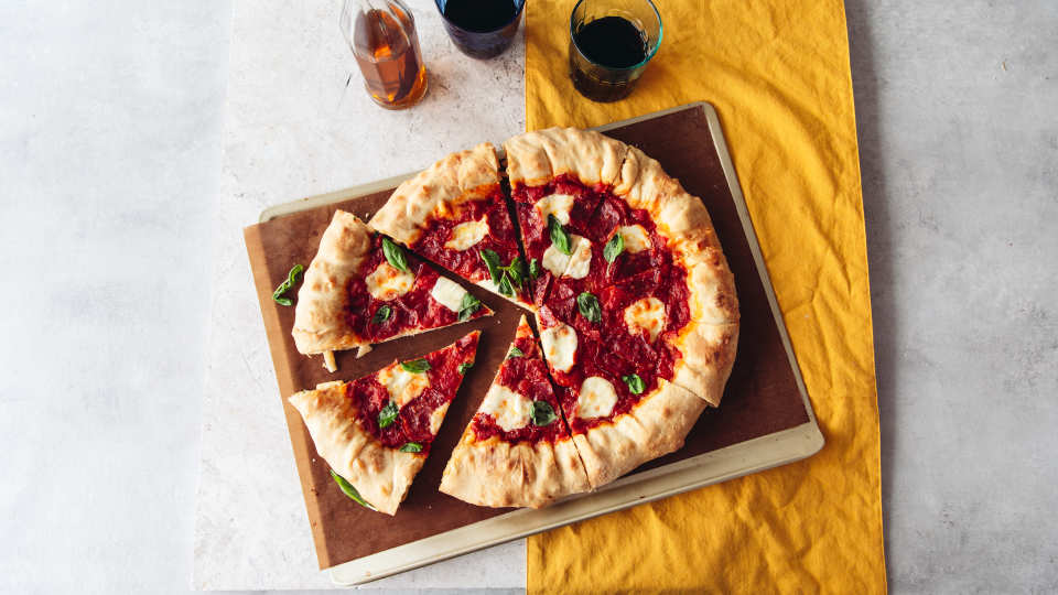 photo by Izy Hossack