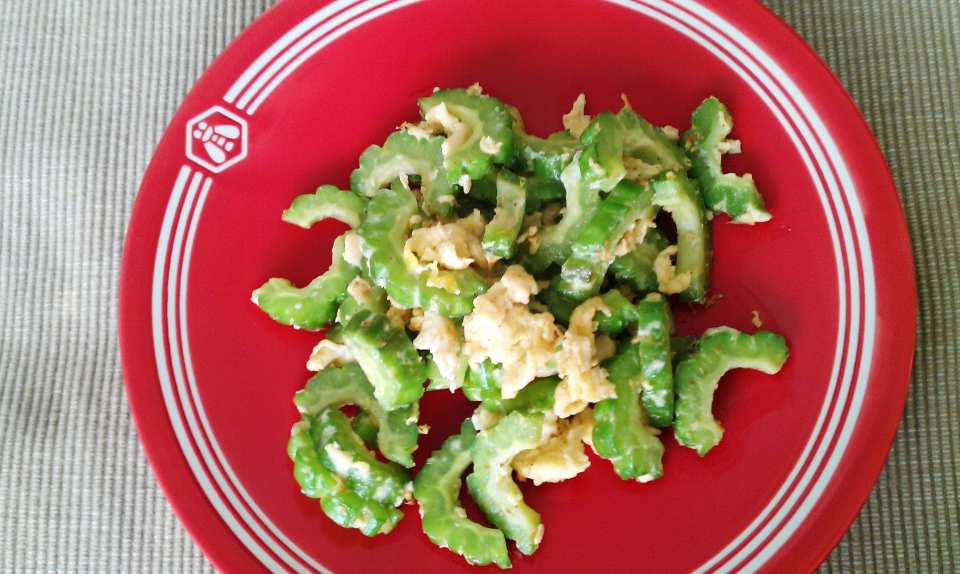 photo by Chef Malika Tao