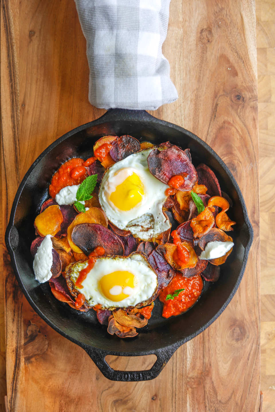 photo by Dan Churchill