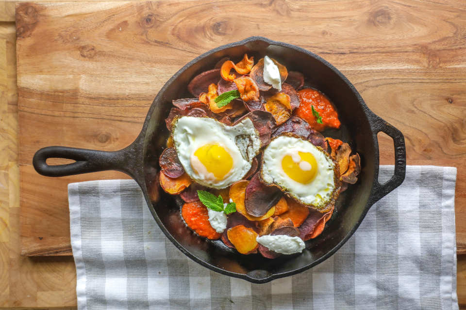 photo by Dan Churchill