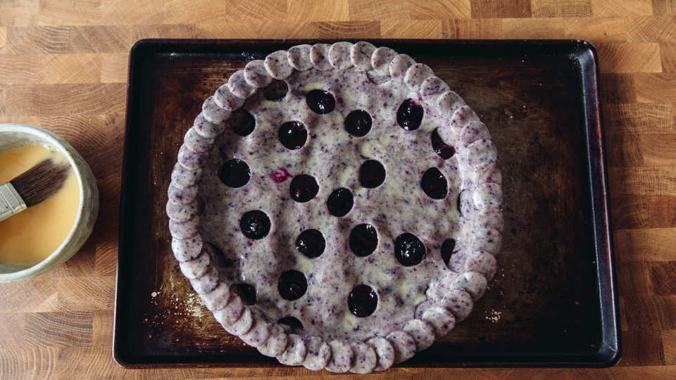 photo by Izy Hossack