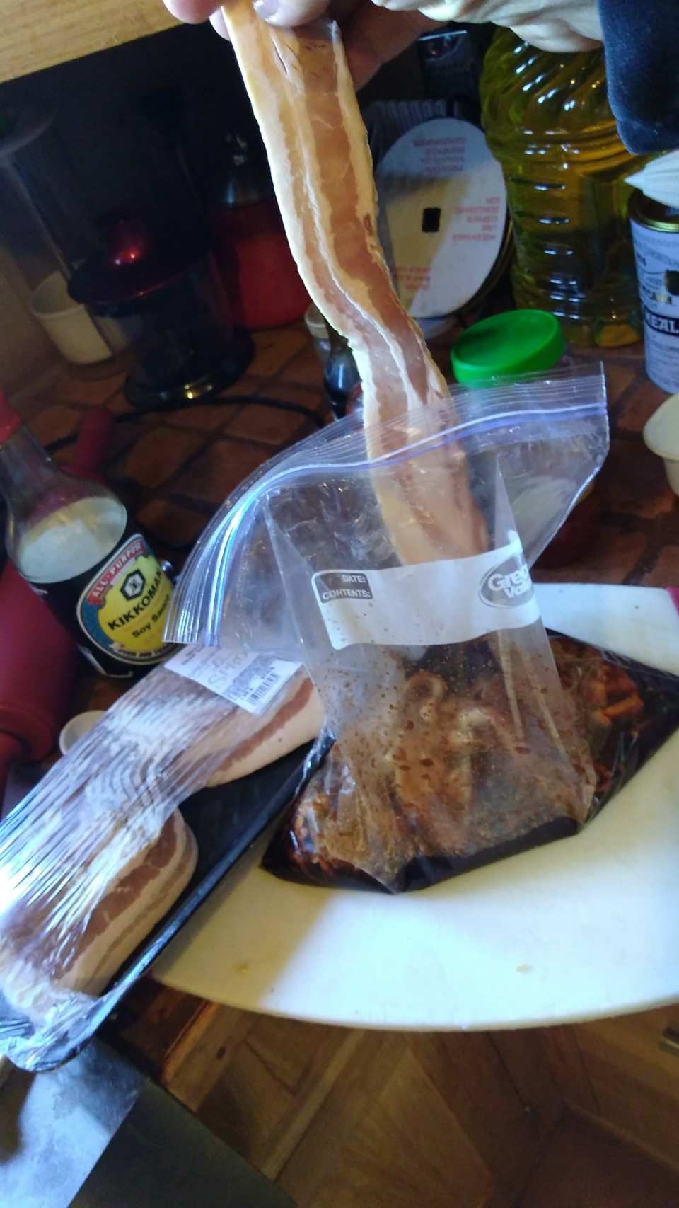 photo by Dave Clements