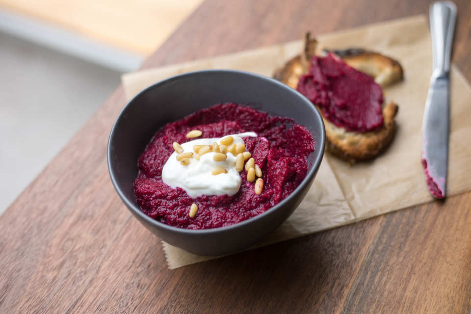 photo by Dan Churchill