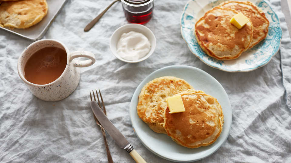 photo by Izy Hossack