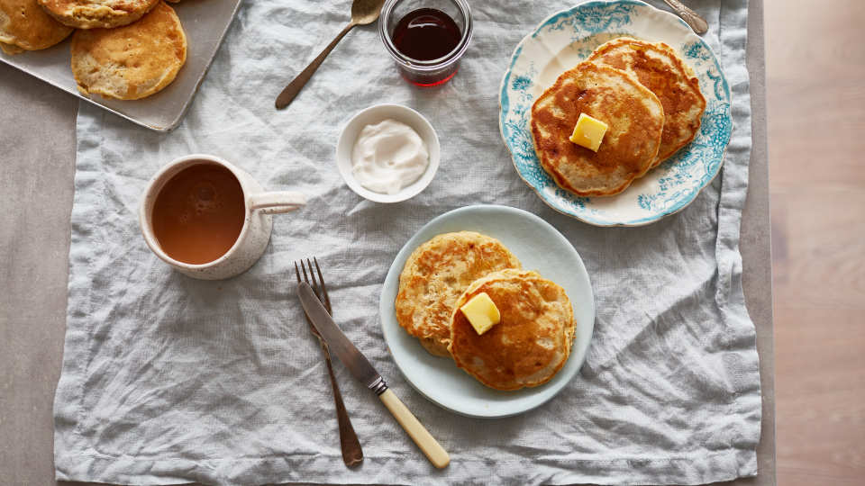 photo by Izy Hossack