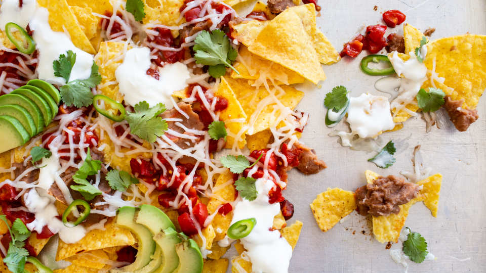 photo by Izy Hossack