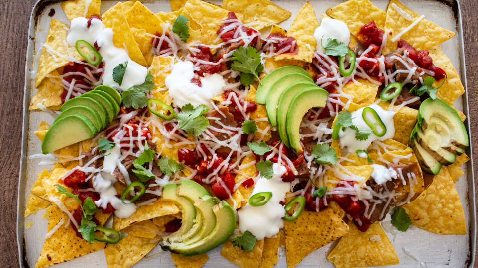 photo by Izy Hossack