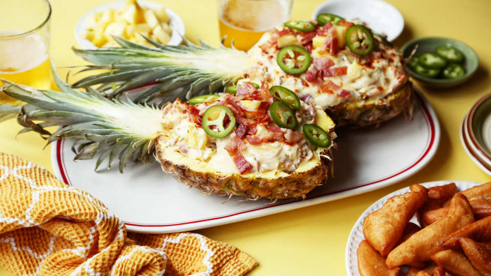 photo by Jonathan Melendez 