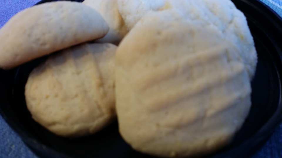 photo by Chef Gorete
