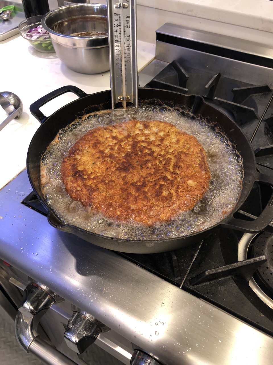 photo by Arlyn Osborne