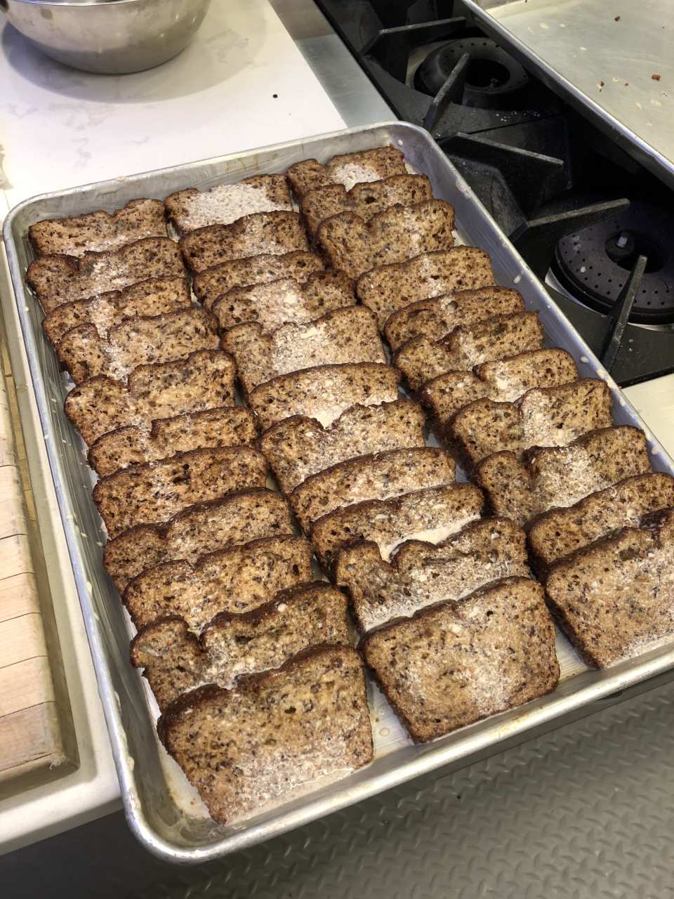 photo by Arlyn Osborne