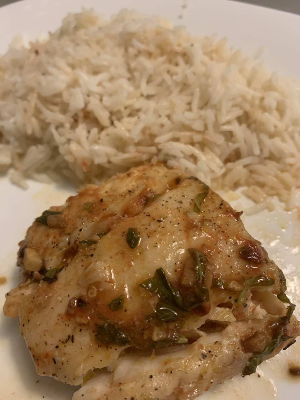 photo by Chef Gorete
