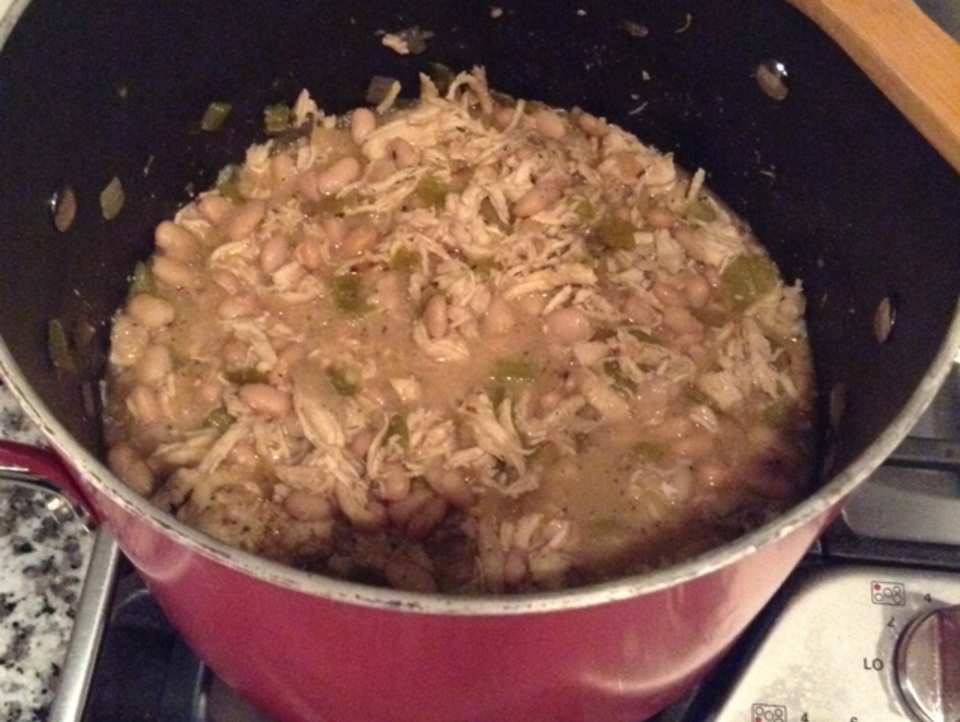 photo by Chef Suzie K