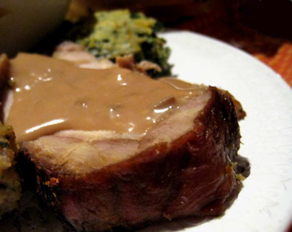 photo by Caroline Cooks