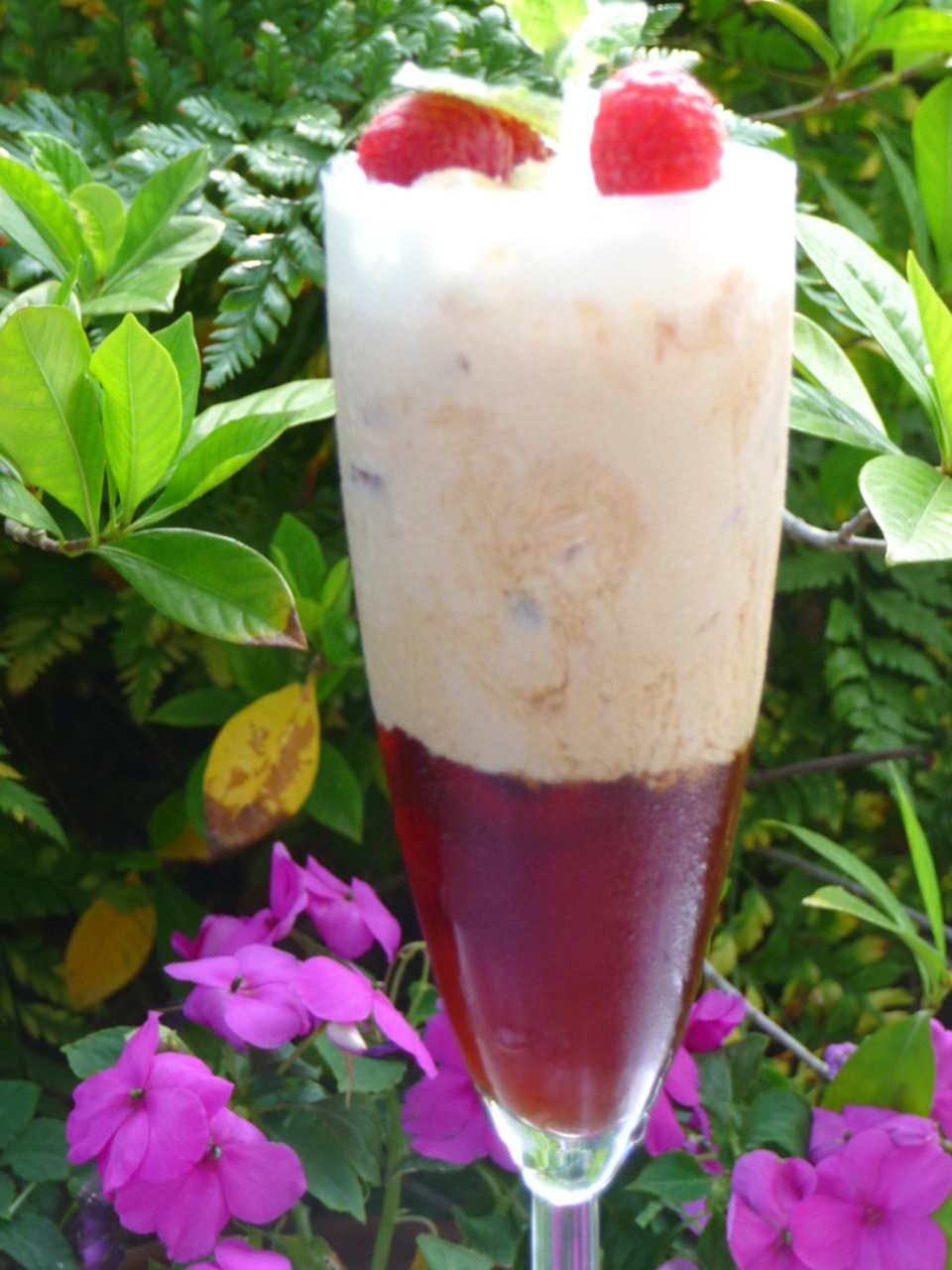 Irish Raspberry Recipe - Food.com