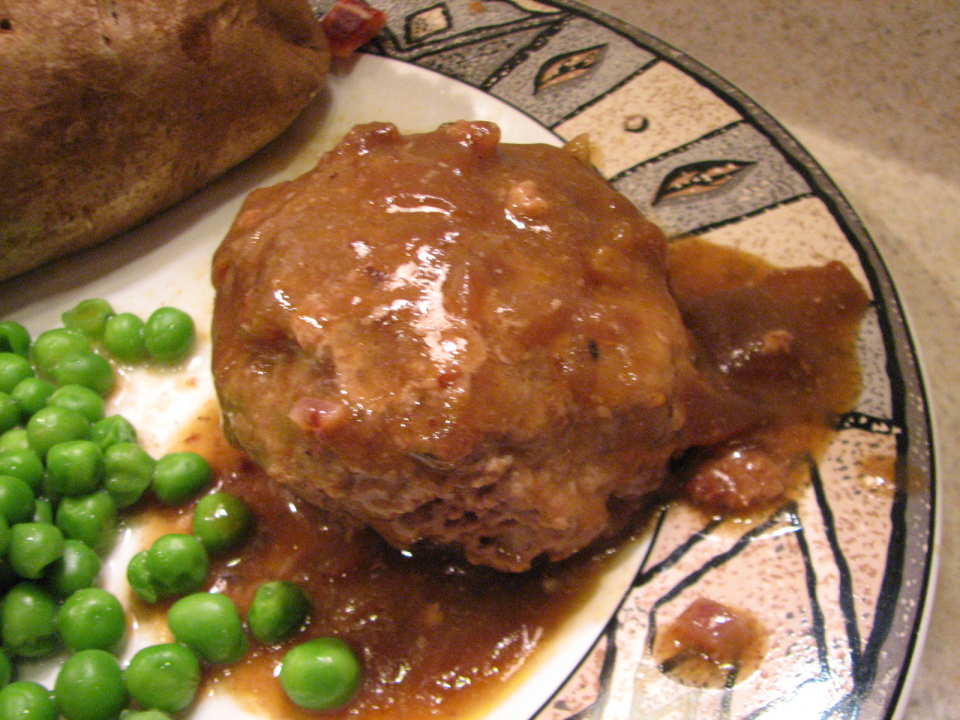 photo by Galley Wench