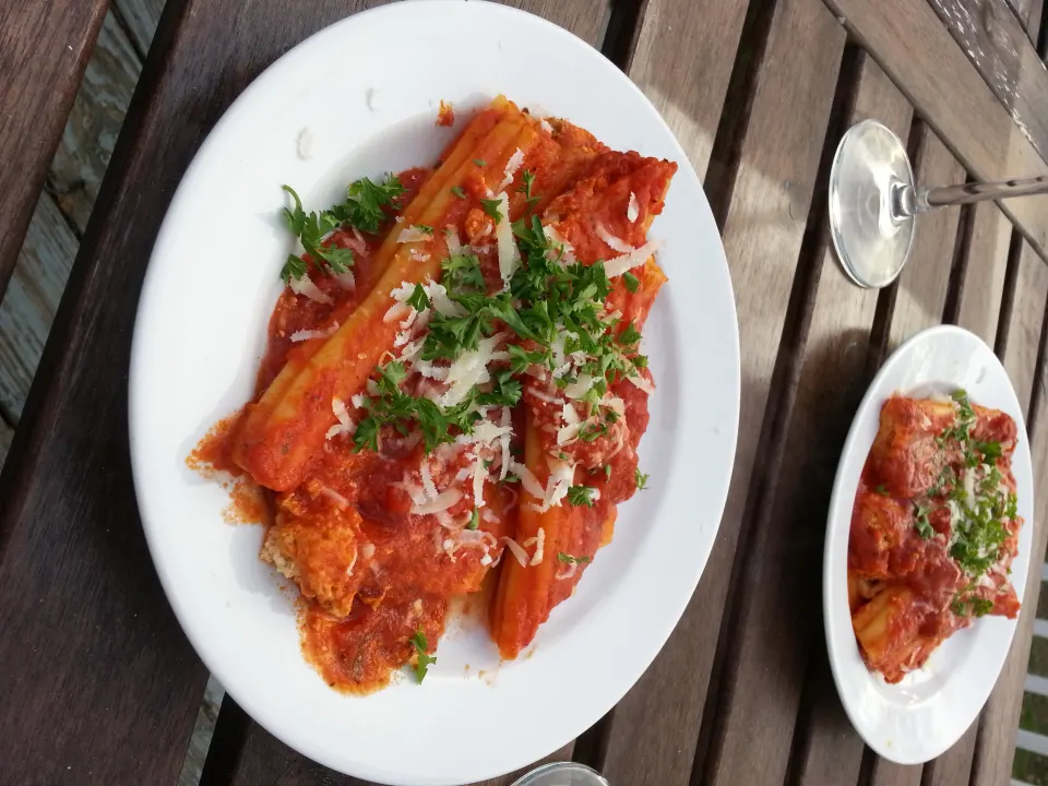 photo by christinaleans