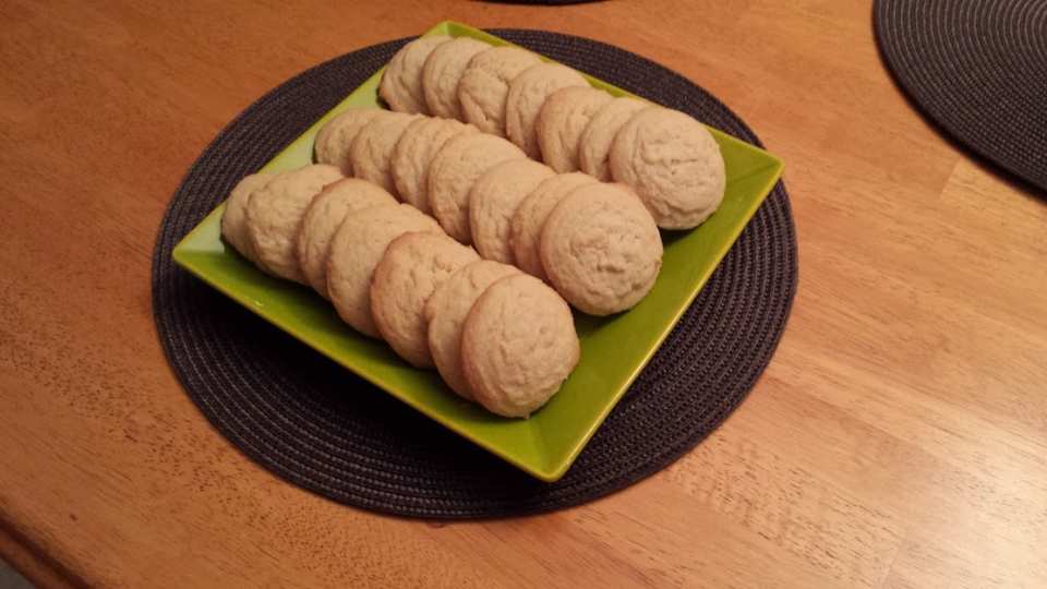 photo by B. E. Thompson