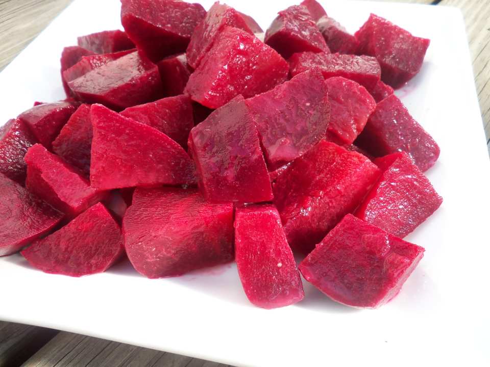 Dijon Beets Recipe - Food.com