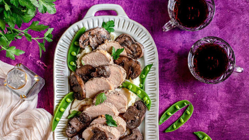 photo by A Marsteller