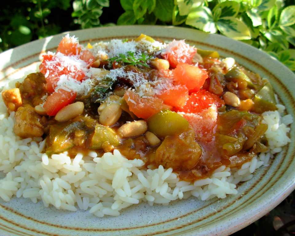 photo by French Tart