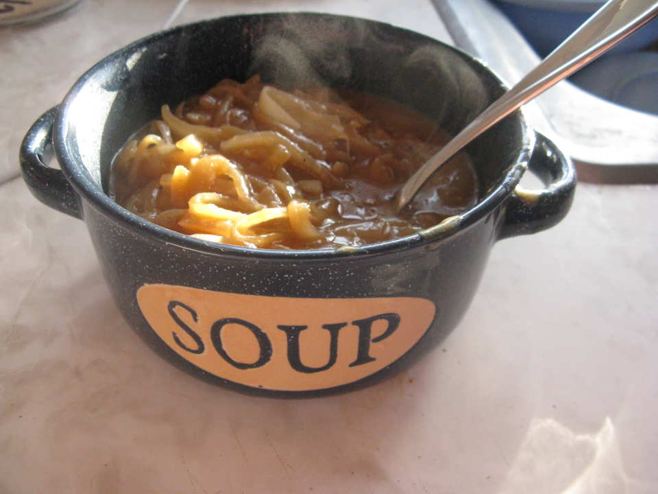 photo by Salmon of Doubt