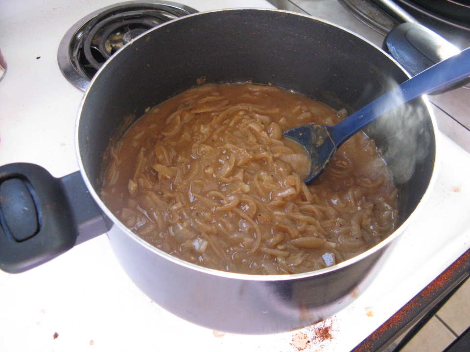 photo by Salmon of Doubt