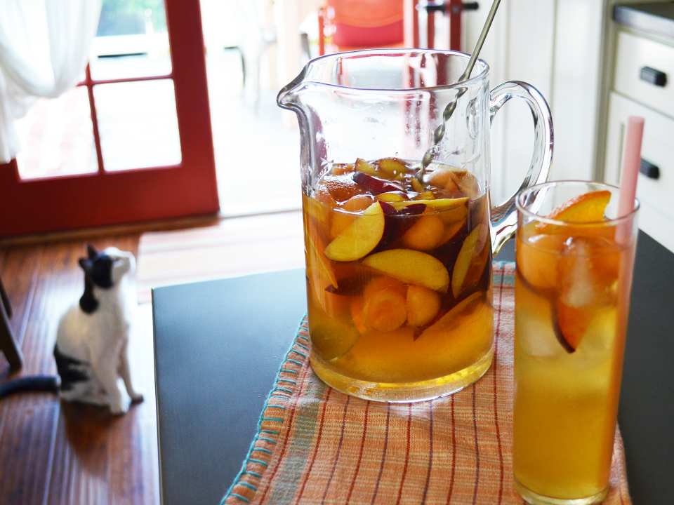 photo by Kate Richards