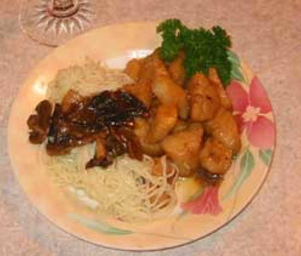 photo by Maria Valeriano