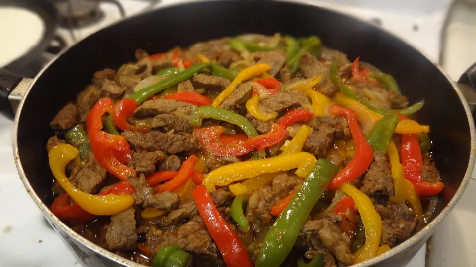 photo by Marjorie Ram