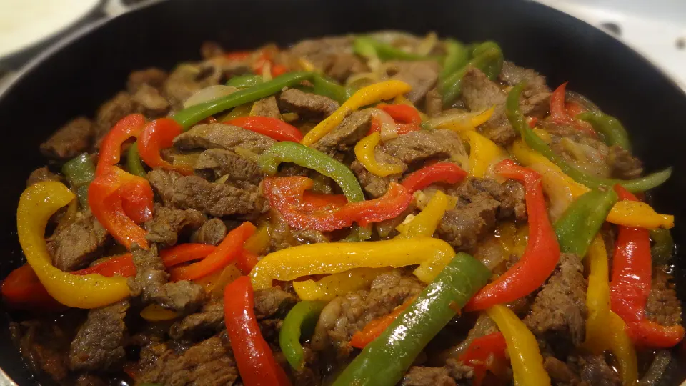 photo by Marjorie Ram