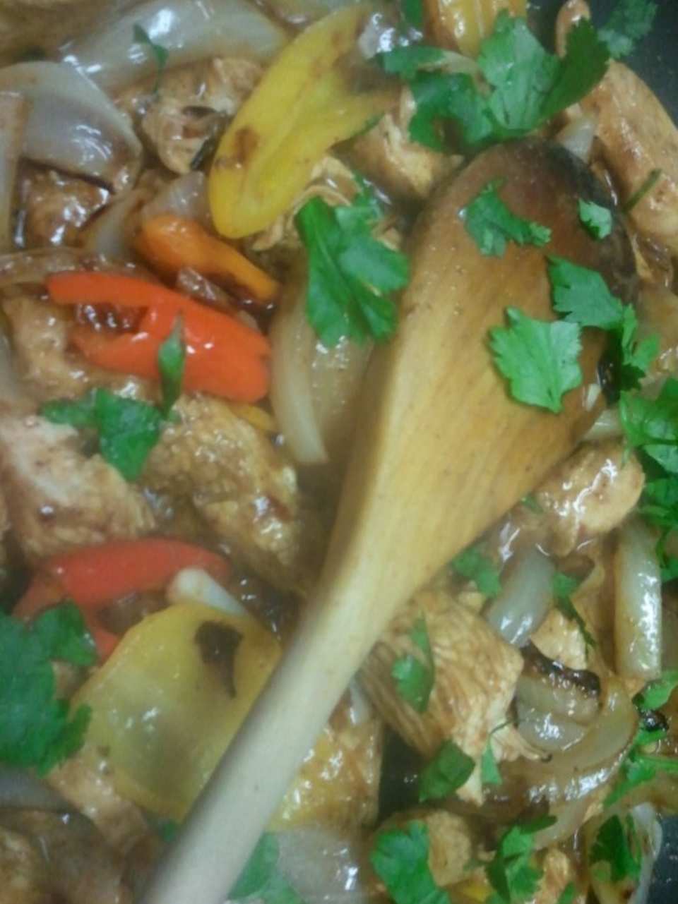 photo by Food Goddess