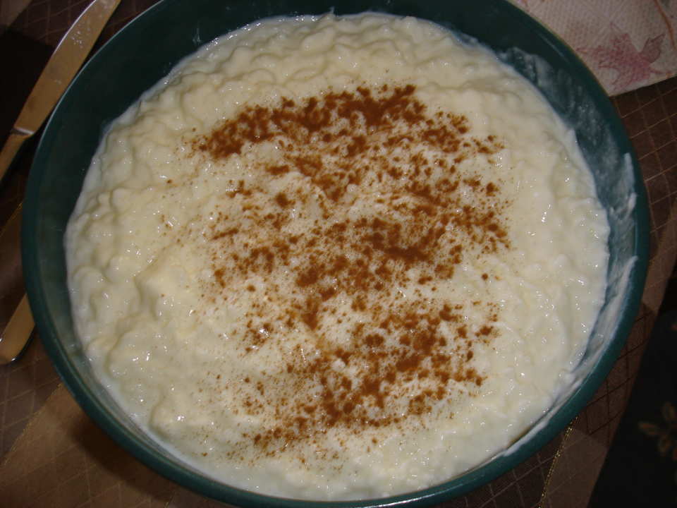 Norwegian Rice Recipe - Food.com