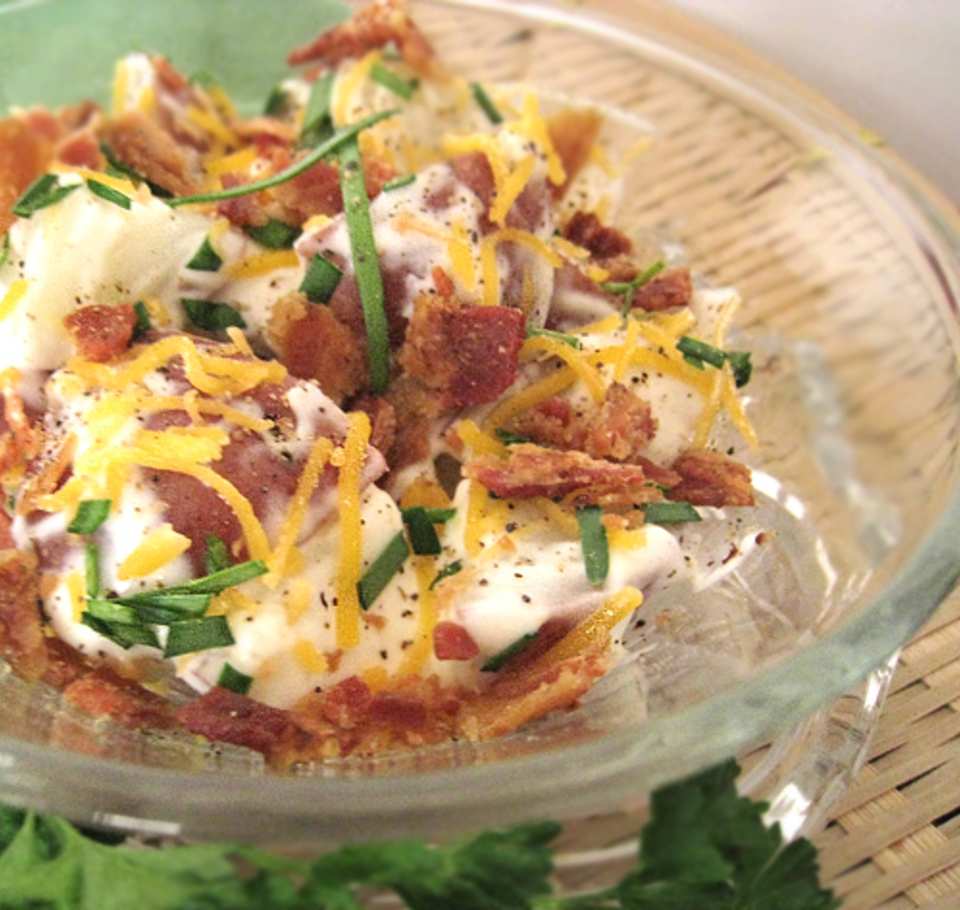 photo by Caroline Cooks