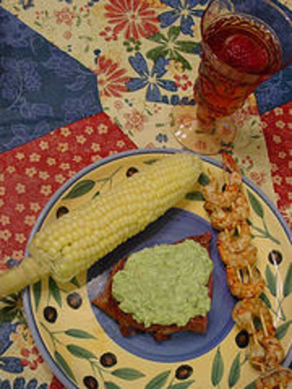 photo by Marla Swoffer