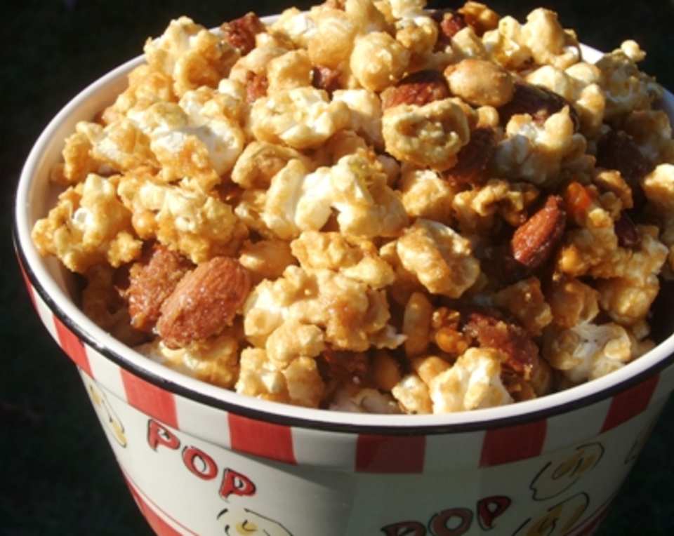 Poppycock Recipe - Food.com