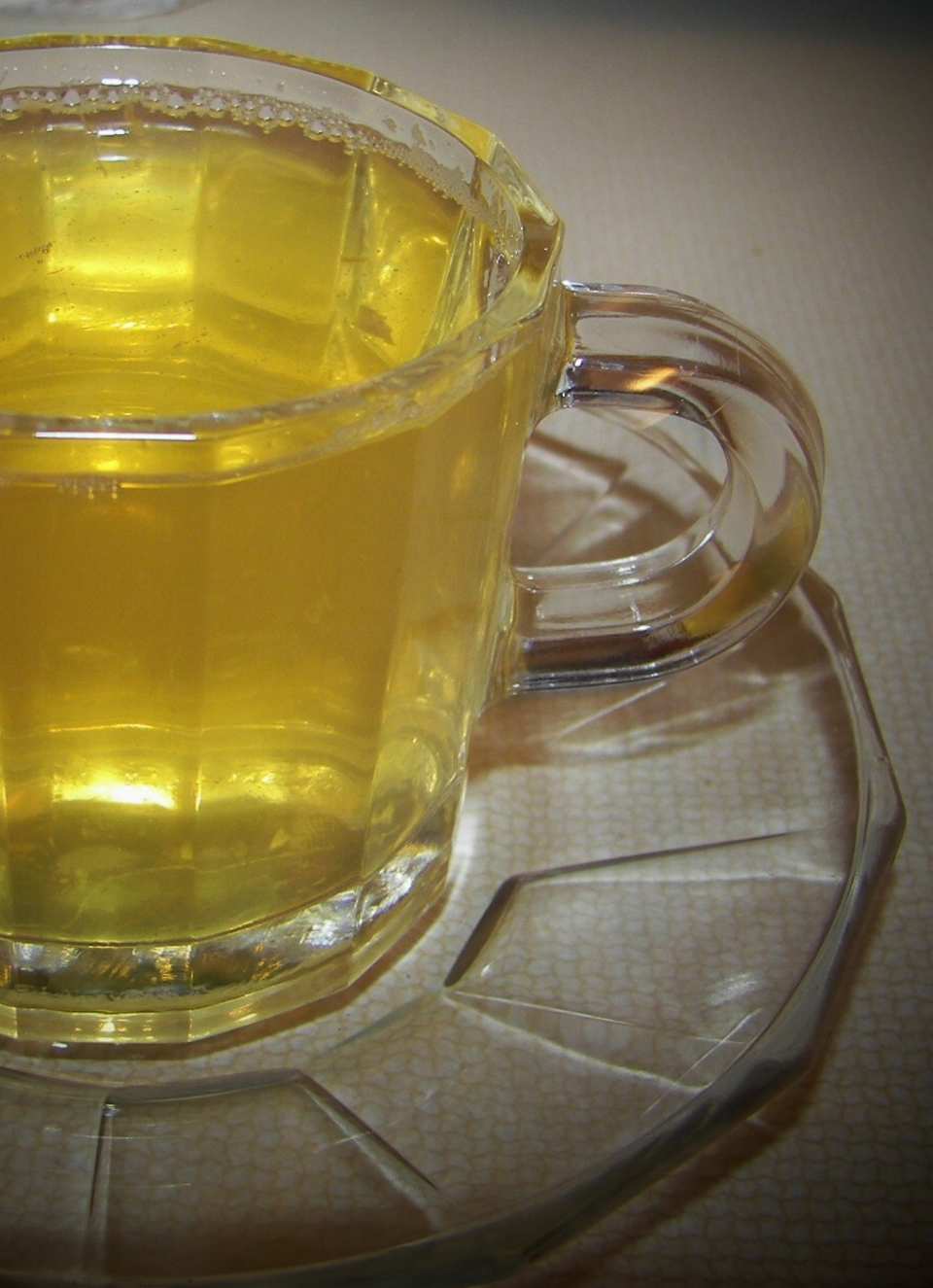 Not Just for a SORE THROAT TEA Recipe - Food.com