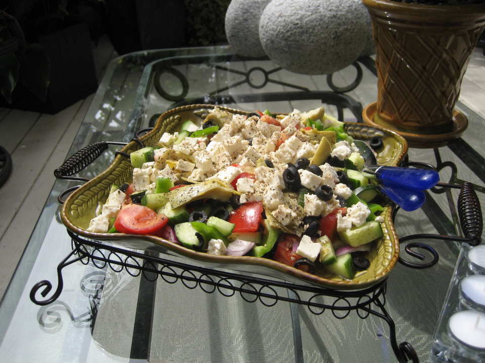 photo by Gardening Girl