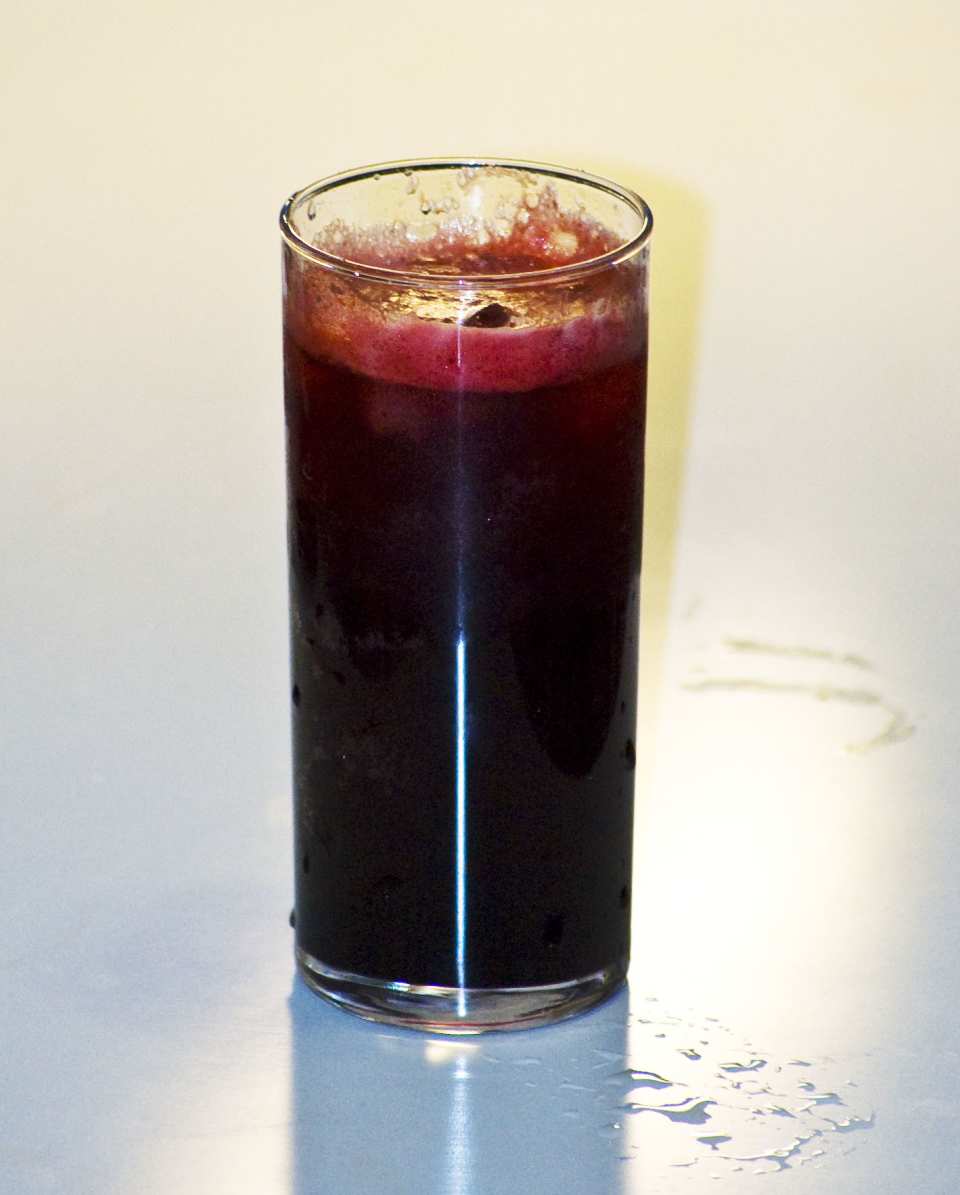 photo by Pavel Titov