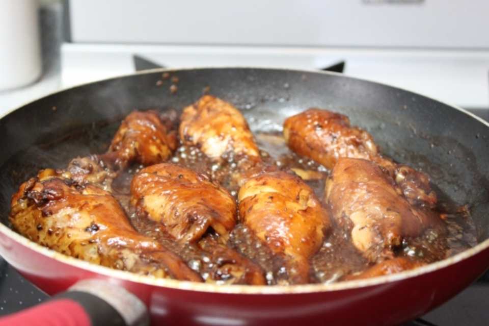 photo by KitchenCounterKitty