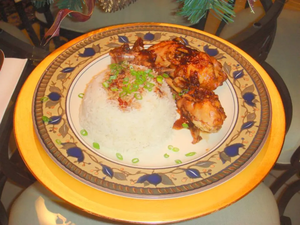 photo by Sous Chef Bentley