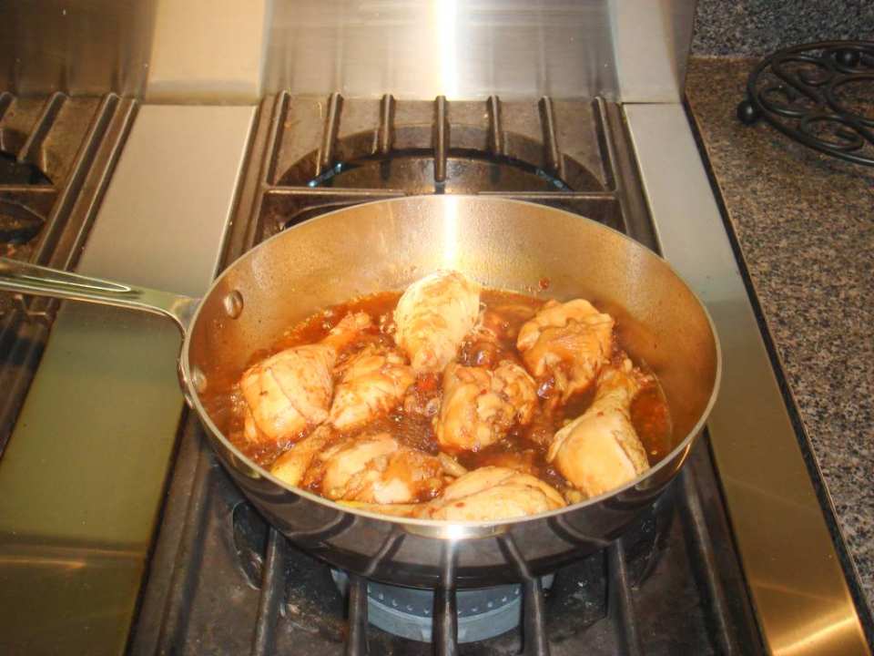 photo by Sous Chef Bentley